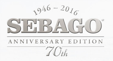 70 ans Sebago