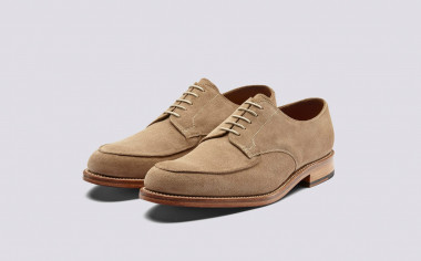 Grenson, le nouveau modèle Dean