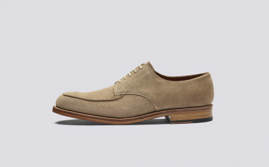 Grenson, le nouveau modèle Dean