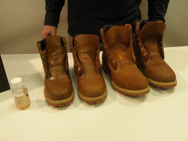 Comment nettoyer vos Timberland ? Suivez nos conseils d'entretien !