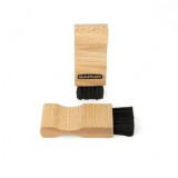 Brosse spéciale pommadier Noir Saphir