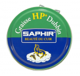 Graisse HP Dubbin Saphir Incolore