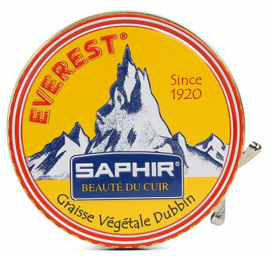 Graisse everest