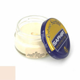 Crème Surfine Saphir - Cirage Beige Rosé