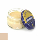 Crème Surfine Saphir - Cirage Beige