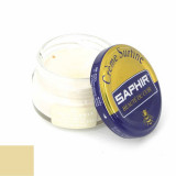 Crème Surfine Saphir - Cirage Coquille d'Oeuf