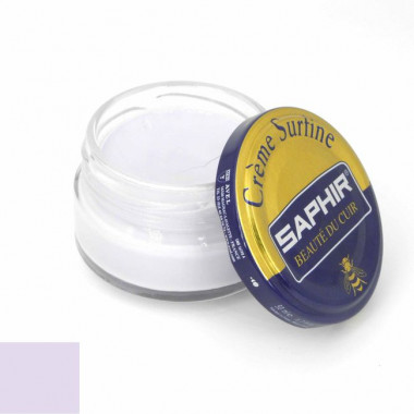 Saphir Creme Surfine (cirage) Creme