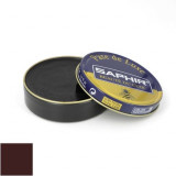 Cirage Pâte de Luxe Saphir Marron Foncé