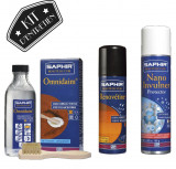 RENAPUR Imperméabilisant pour cuir, daim, nubuck et tissus 250ML