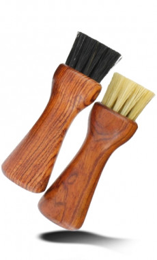 Brosse Blaireau