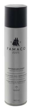 Imperméabilisant pour Cuir 400ml Famaco