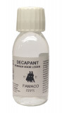 Décapant pour cuir Famaco 100ml