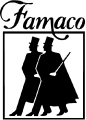 Logo Famaco