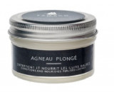 Gel pour cuir agneau plongé Famaco