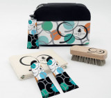 Trousse de cirages Edition Limitée 90 ans Famco