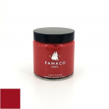 Crème Sublime - Rouge 327 - Collection 1931 Famaco