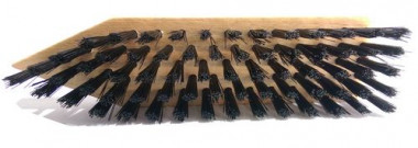 Brosse Décrottoir pour chaussure