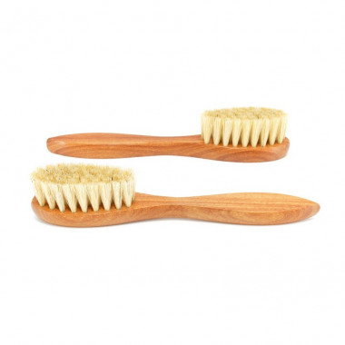 Brosse à cirage - soie naturelle - Accessoires - Brosses à cirage