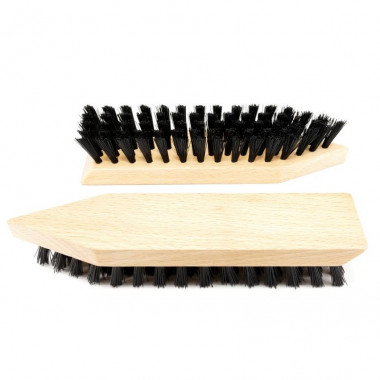 Brosse semelle pour baskets et sneakers