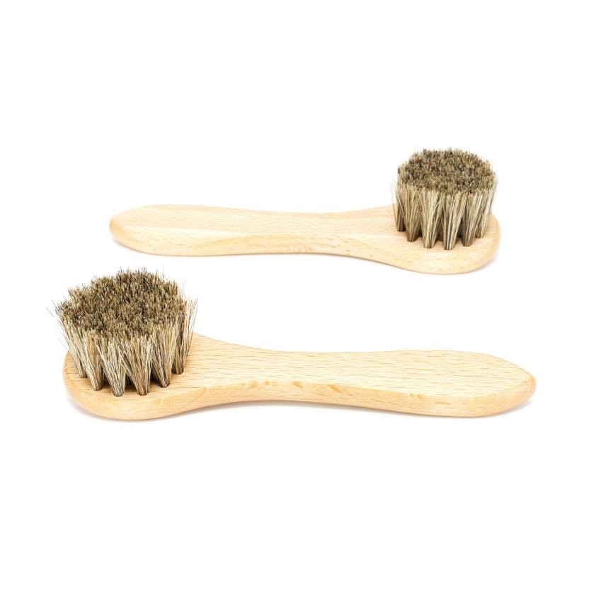 Brosse pour chaussures de marche, de randonnée – LAPADD