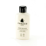 Crème Délicate Famaco, lait nettoyant Incolore