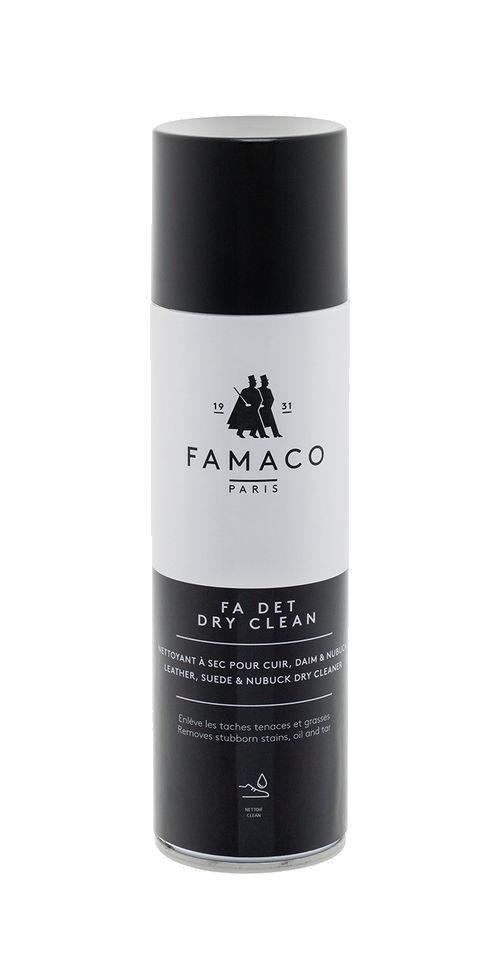 Famaco Spray Assouplisseur Cuir  Nettoyants incolore mode chez TROIS PAR 3