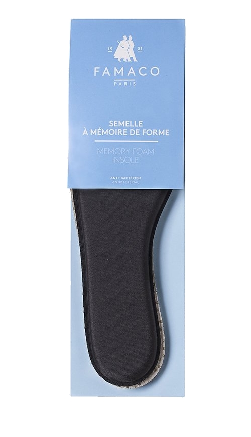 riemot Semelles Chaussures Confort Femme et Homme, Semelle Memoire de Forme  Offrant de Superbes Absorption des Chocs et Amortissantes, Coussinet  Chaussure pour Toutes les Chaussures, F-Bleu EU 41 en destockage et  reconditionné