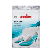 Talon Gel Soft Heel Pedag