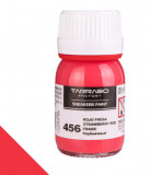 Rouge Fraise 456 - Sneakers Paint Tarrago